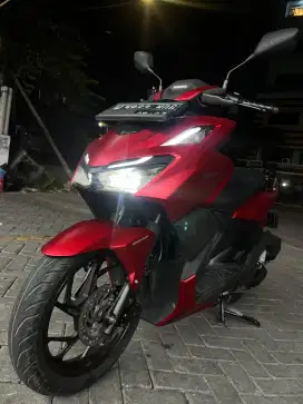 Vario 160 cbs Full standart utuh istimewa terawat SS lengkap hidup