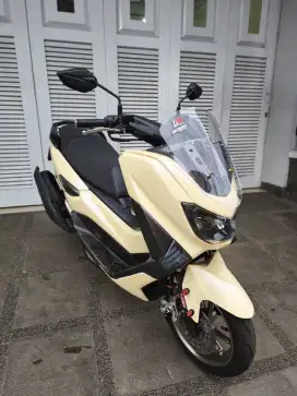 Bissmillah dijual motor Yamaha nmax 2016