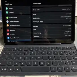 Huawei matepad 10.4
