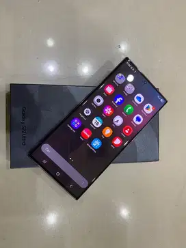 samsung s22 ultra 12/256 sein