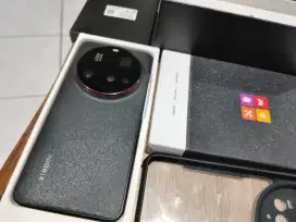 XIAOMI 15 ULTRA GARANSI RESMI 2 TAHUN FULLSET MULUS 99%