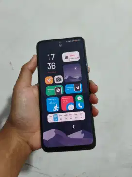 Poco X5 5G Hitam