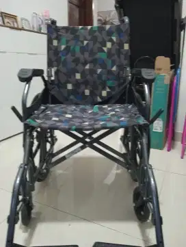 Jual kursi roda