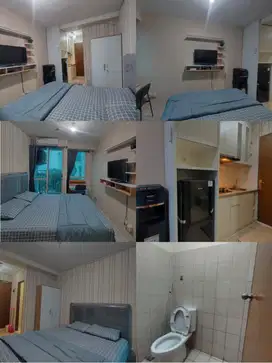 Disewakan Apartemen Tifolia Tahunan Bulanan Full Furnish