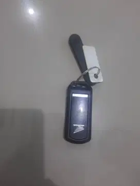 remote keyless pcx 2017