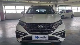 [OLXmobbi] TDP 11JT Toyota Rush 1.5 GR Sport Bensin-MT 2023 Putih