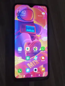 HP Xiomi Redmi 9
