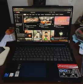 Laptop lenovo idepad slim 5
