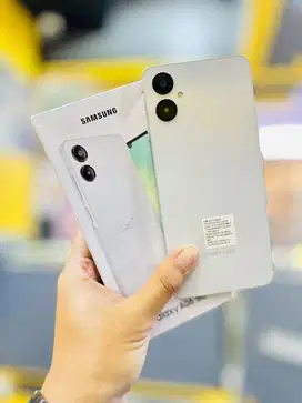 Samsung A06 5G 6/128 2 Bulan pakai