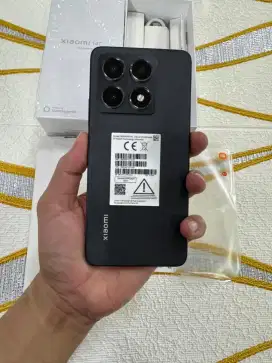 Xiaomi 14T 12/512GB Fullset Mulus Garansi Resmi Istimewa