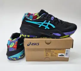 ASICS RESOLUTION X IMPORT