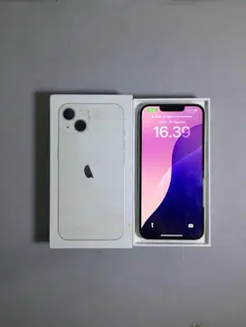 Iphone 13 ibox starlight