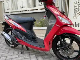 Mio 2007 Istimewa orisinil luar dalam