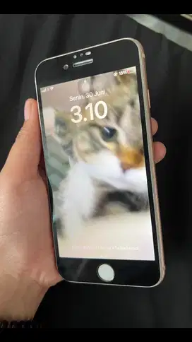 Iphone 8 64gb IBoX resmi
