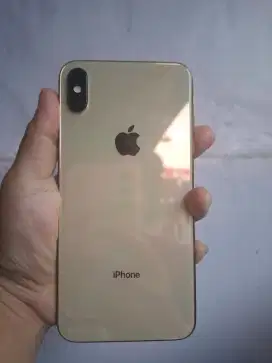 Iphone XS Max 256GB