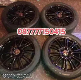 Velg Mercy E250 R17 W212 E250,E300,C250,C300,Innova,camry,Nav,civic