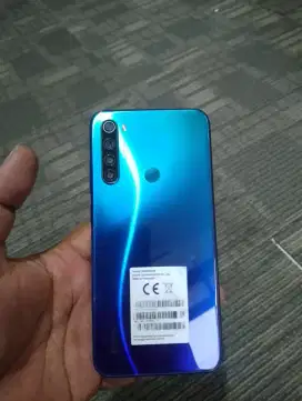 REDMI NOTE 8 4/64