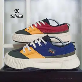 Fila Fosso Casual Kanvas