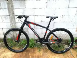 United Detroit 1.0 27,5 alloy