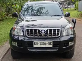 Prado matik  bensin 4x4 ,2009