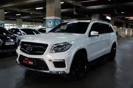 2015 Mercedes Benz GL400 GL 400 3.0 AMG Sunroof Tdp 39jt