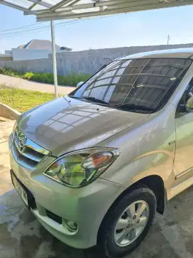 AVANZA TYPE G 1.3