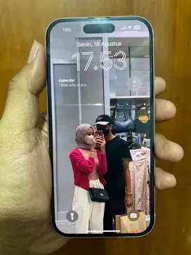 iphone 15 128gb IBOX second