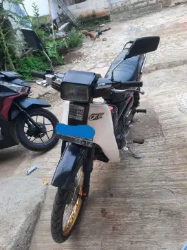 Yamaha Alfa tahun 1994