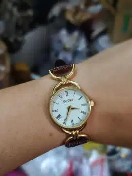 Jam gucci authentic