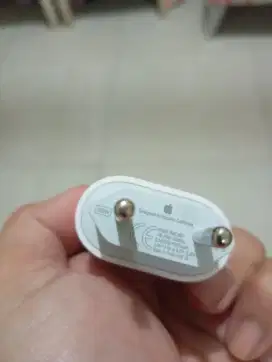 Charger iphone 35 watt original 100%