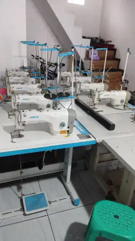 Jual mesin jahit F3