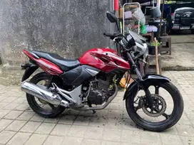 Dijual Honda Tiger 200 Th. 2010