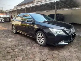 Toyota Camry 2013 Bensin