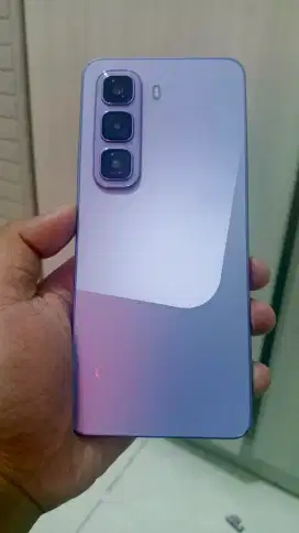 Infinix Hot 50 8/128gb Fullset Mulus