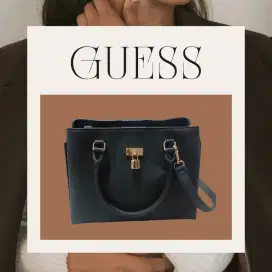 Tas Guess Sleepy Hollow