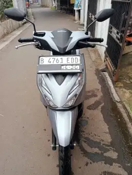 Beat 2025 mulus