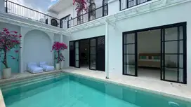NEW BRAND VILLA LT2 IN BERAWA CANGGU