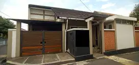 Rumah Minimalis Area Margahayu Lingkungan Asri