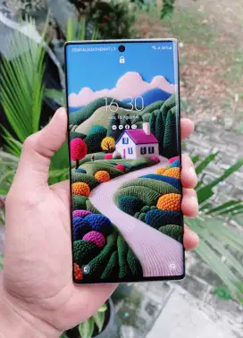 samsung galaxy note 10 plus 12/256gb