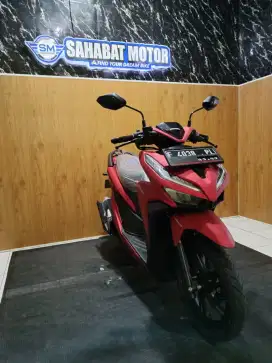 VARIO 150 KEYLESS TH 2018 CASH ATAU KREDIT BISA