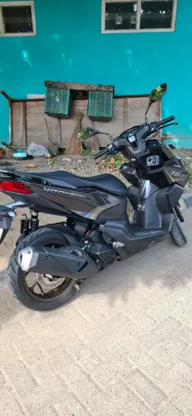 Vario 160 ABS (Like New)
