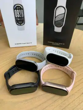 XIAOMI smartband 10 bisa di cicil