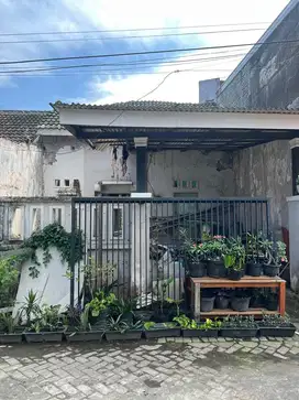 Jual Rumah, Harga Tanah
