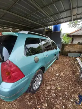 Peugeot 307 2003 Bensin