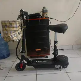 skuter,scooter listrik