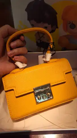 Jual rugi -Emily Sunset Handbag- DorisDorothea