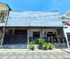 Rumah kos karang asem dijual BU
