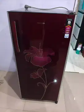 Jual kulkas polytron 1 pintu