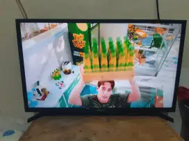 TV Samsung android 42 inch