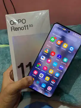 OPPO RENO 11 5G